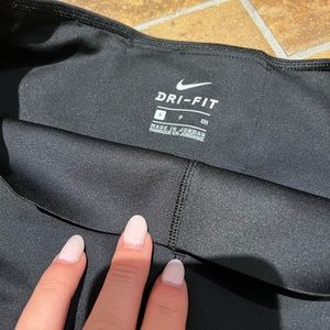 Nike running legging